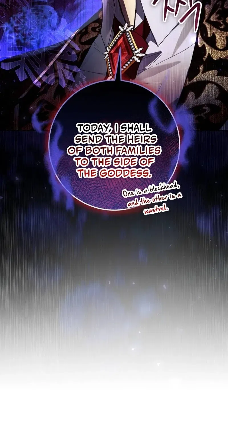 The Perks of Being a Villainess Chapter 106 – Page 89