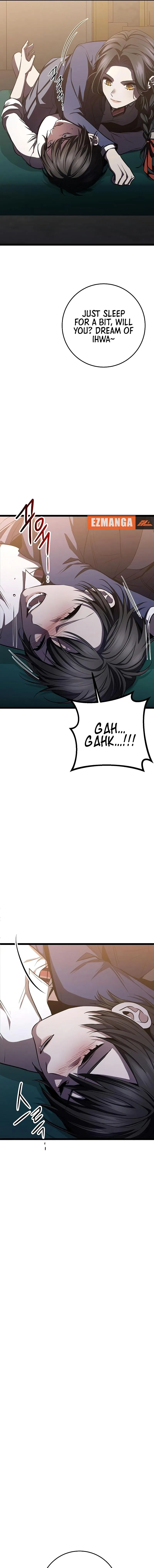 High school queen Chapter 34 – Page 25