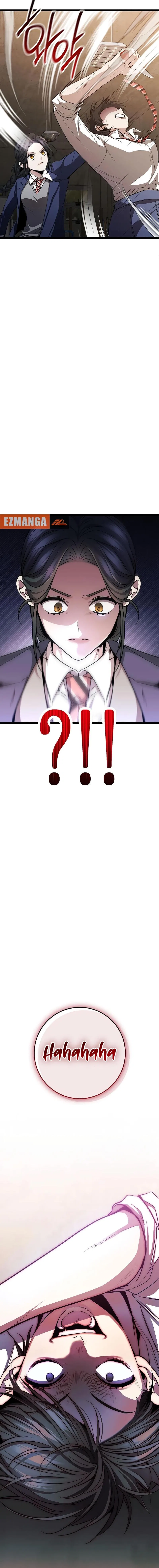 High school queen Chapter 34 – Page 30