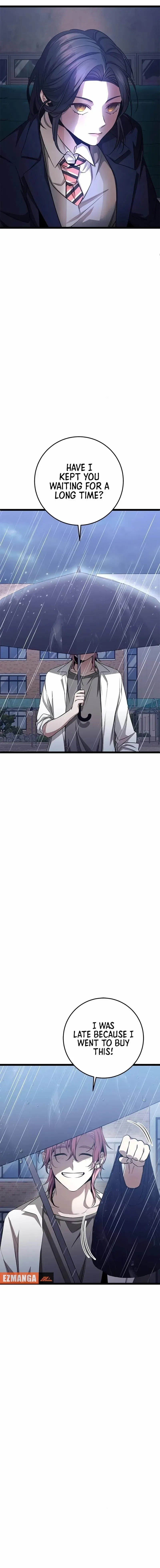 High school queen Chapter 28 – Page 6