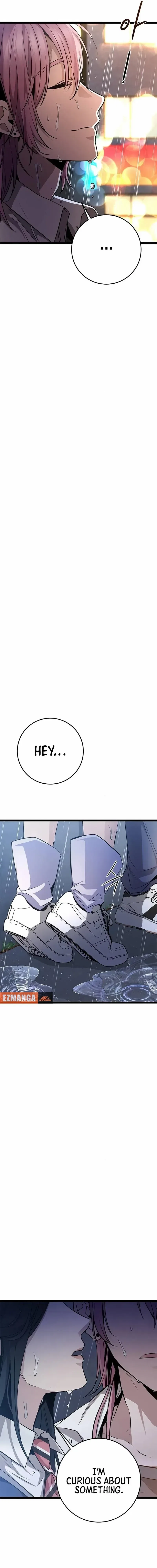 High school queen Chapter 28 – Page 27