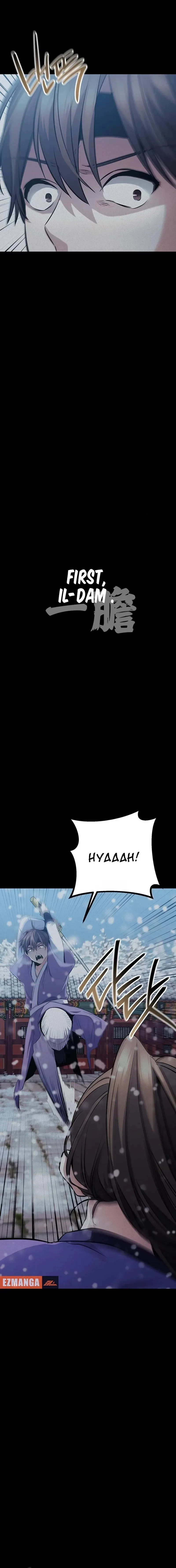 High school queen Chapter 27 – Page 4