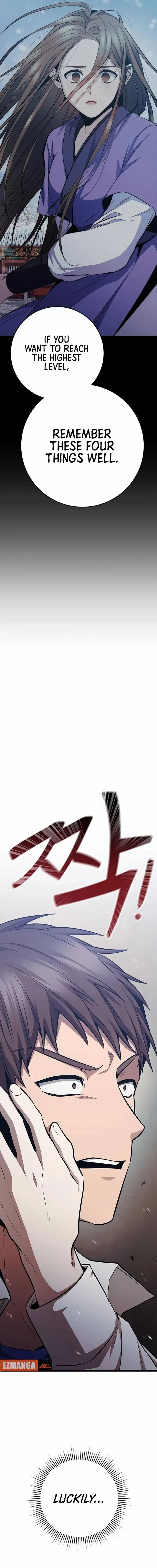 High school queen Chapter 27 – Page 9