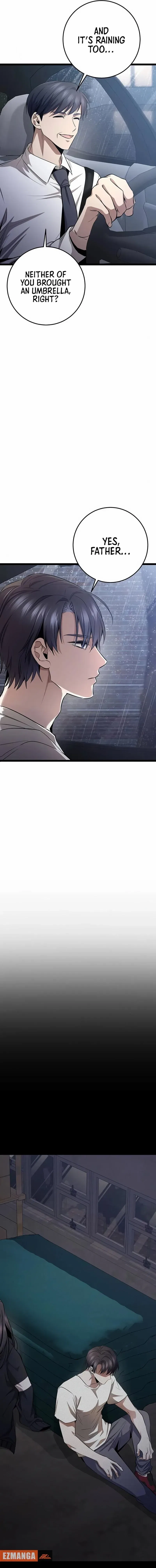 High school queen Chapter 27 – Page 24