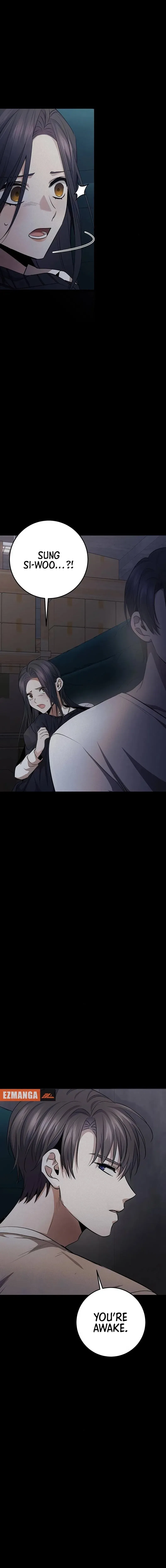 High school queen Chapter 27 – Page 26
