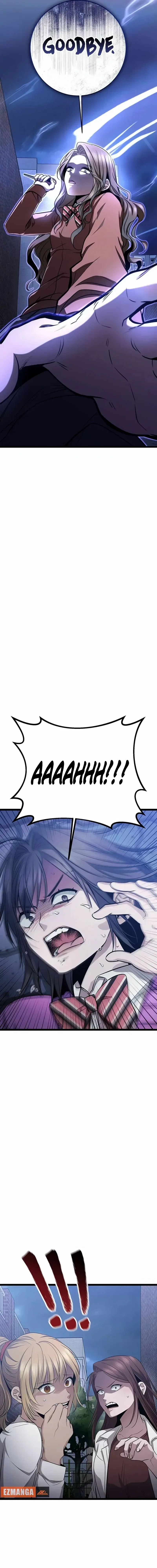 High school queen Chapter 26 – Page 2