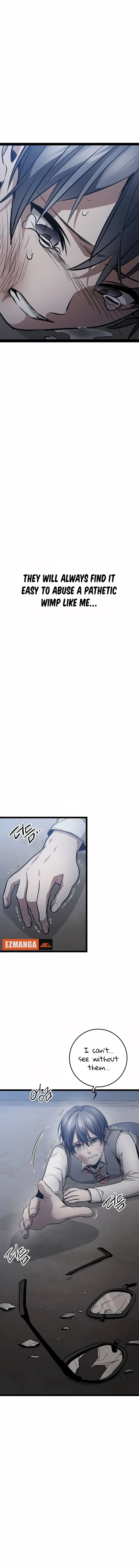 High school queen Chapter 25 – Page 7