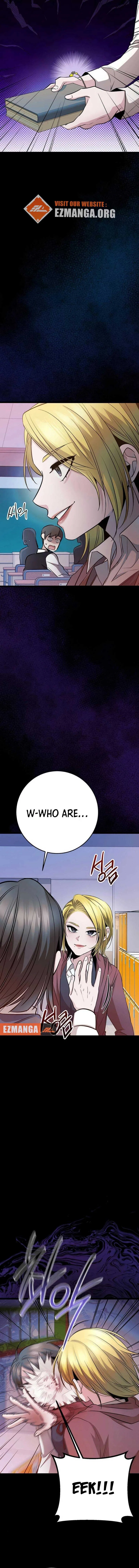 High school queen Chapter 20 – Page 20