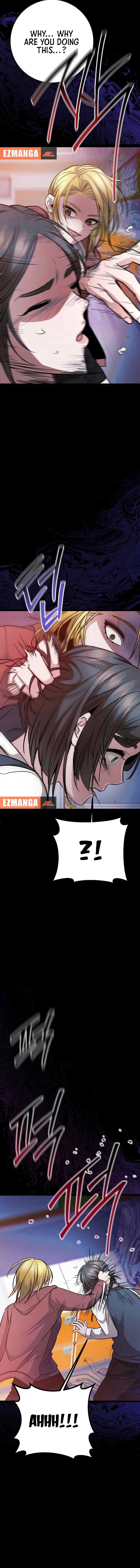 High school queen Chapter 20 – Page 21