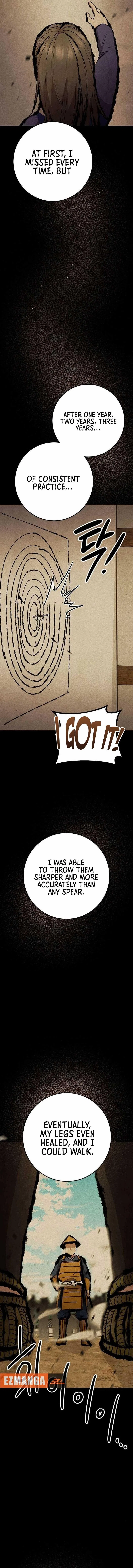 High school queen Chapter 19 – Page 18