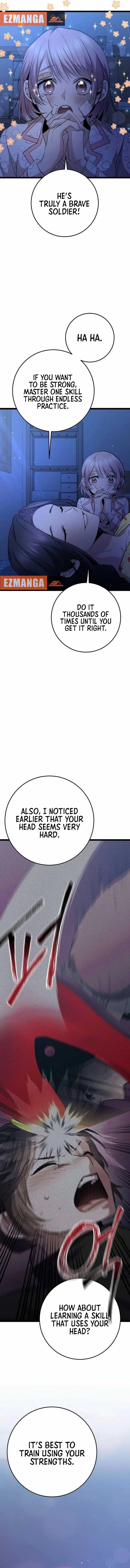 High school queen Chapter 19 – Page 20