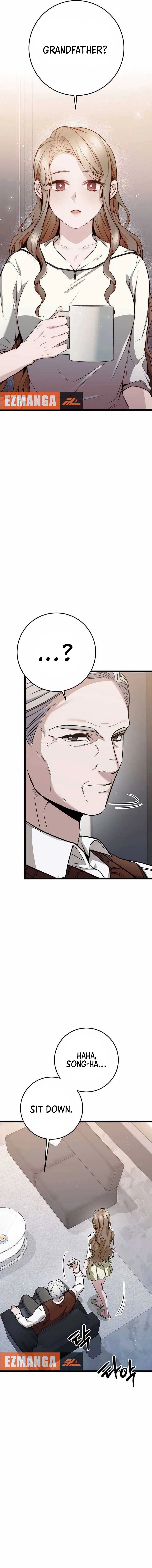 High school queen Chapter 18 – Page 2