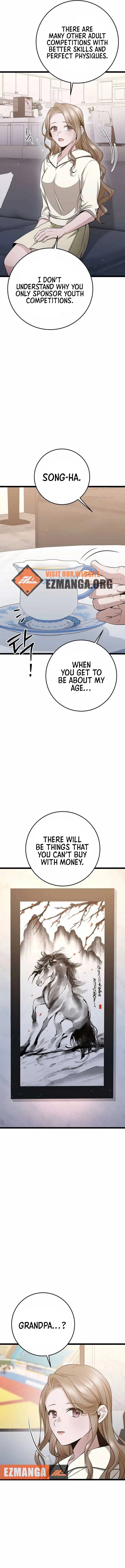High school queen Chapter 18 – Page 3