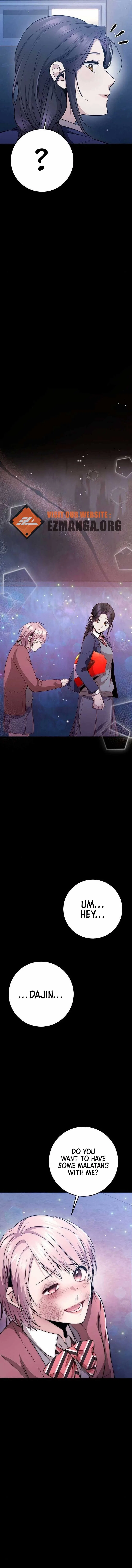 High school queen Chapter 18 – Page 18