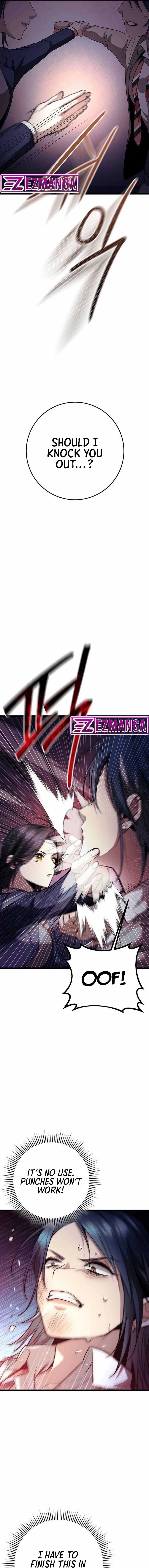 High school queen Chapter 17 – Page 15