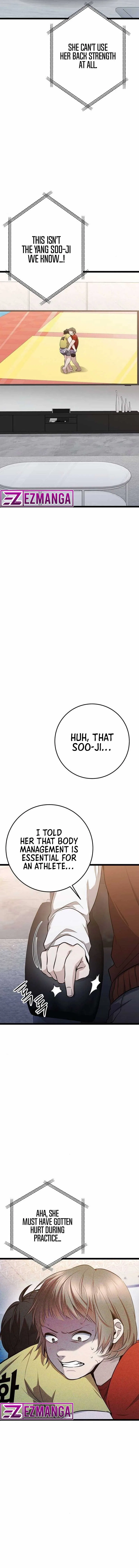High school queen Chapter 17 – Page 26