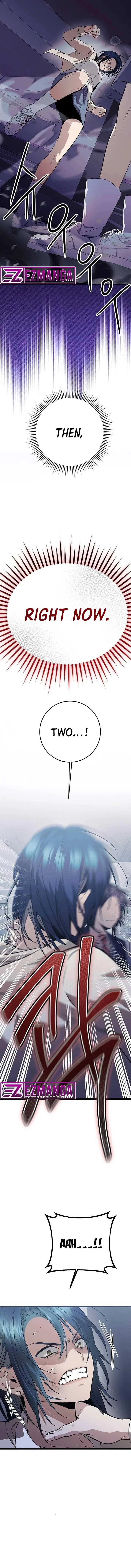 High school queen Chapter 16 – Page 26