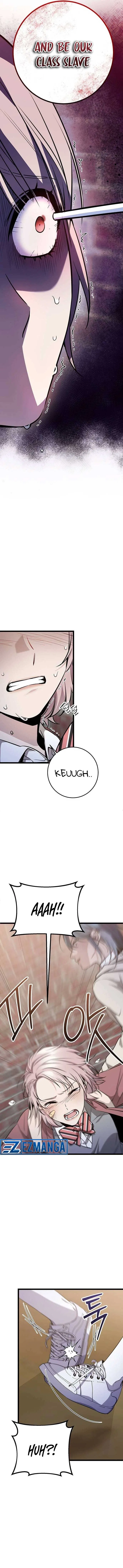 High school queen Chapter 14 – Page 2
