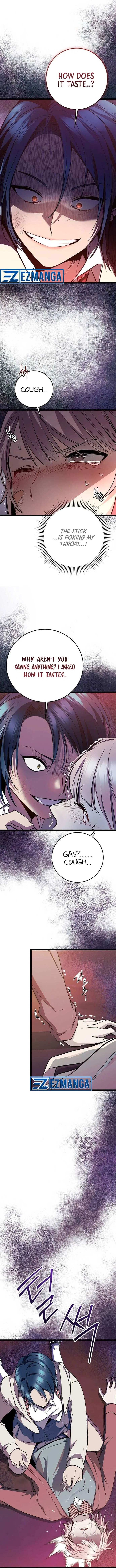 High school queen Chapter 14 – Page 6