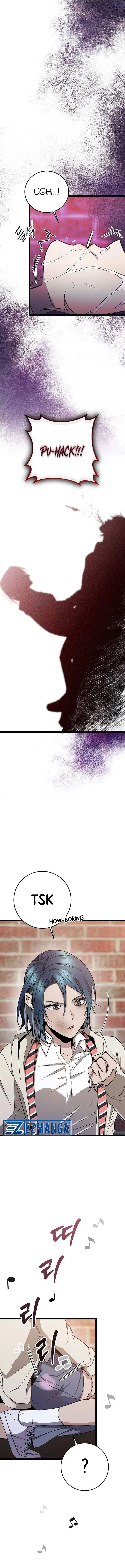 High school queen Chapter 14 – Page 7
