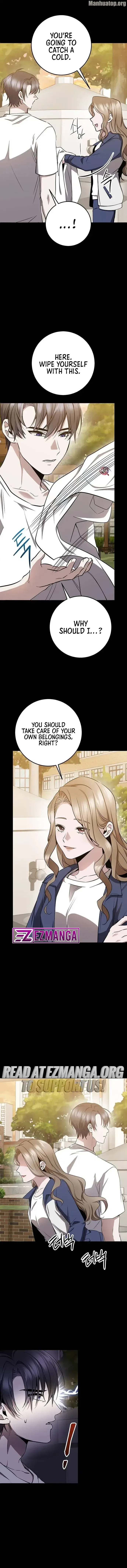 High school queen Chapter 13 – Page 3