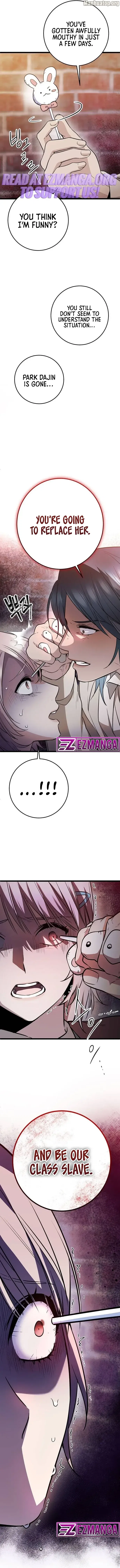 High school queen Chapter 13 – Page 16