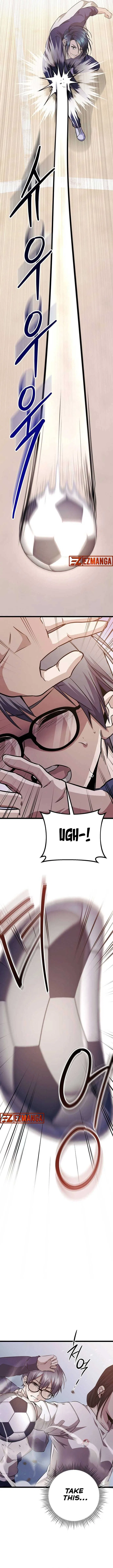 High school queen Chapter 10 – Page 3