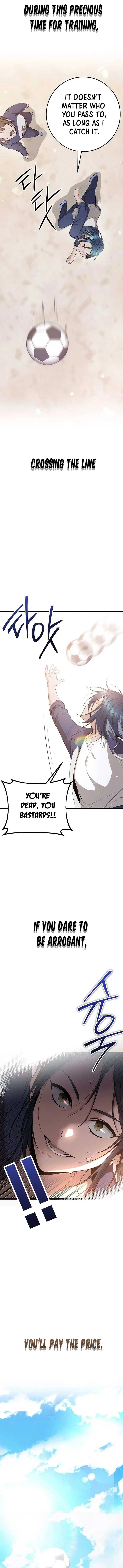 High school queen Chapter 10 – Page 7