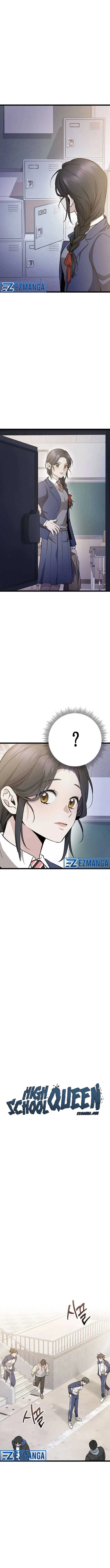High school queen Chapter 9 – Page 2