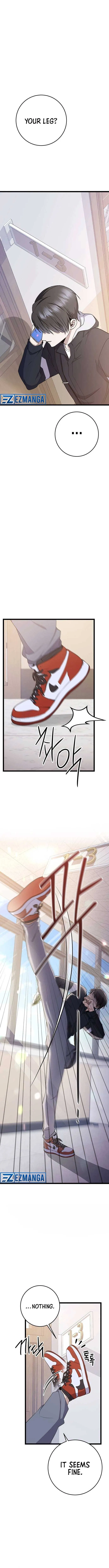 High school queen Chapter 9 – Page 21