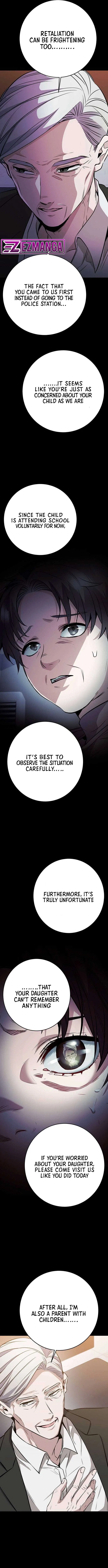 High school queen Chapter 8 – Page 4