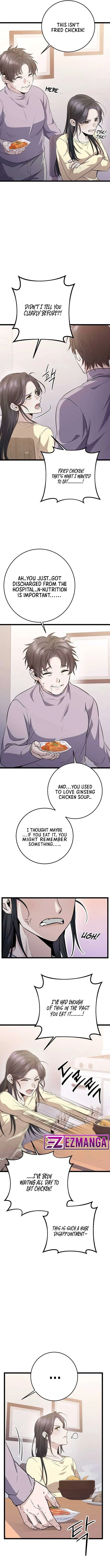 High school queen Chapter 8 – Page 10