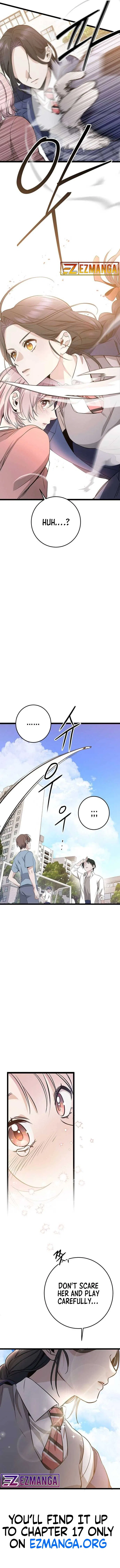 High school queen Chapter 4 – Page 9