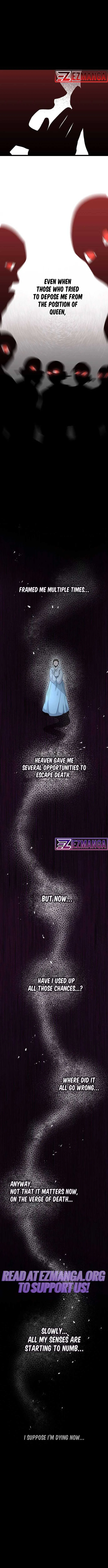 High school queen Chapter 2 – Page 2