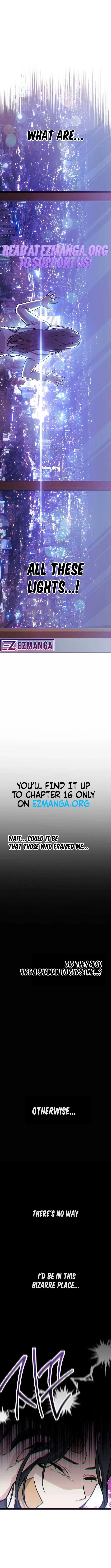 High school queen Chapter 2 – Page 8
