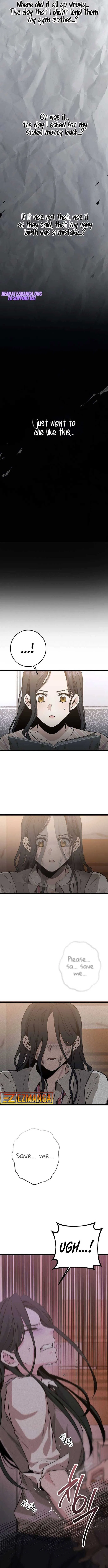 High school queen Chapter 2 – Page 19