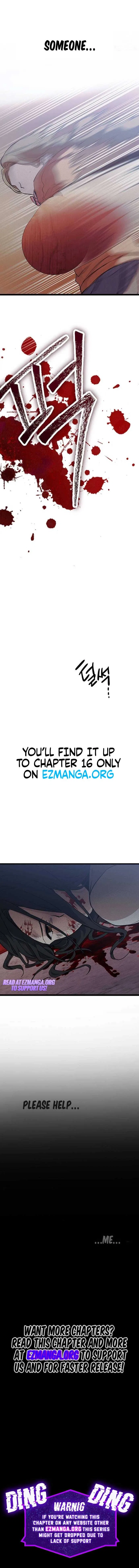 High school queen Chapter 2 – Page 21