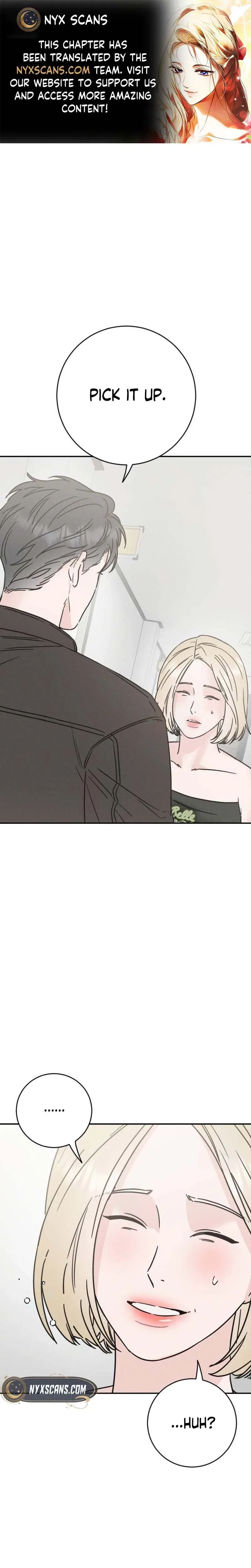 Secret Room Couple Chapter 19 – Page 2