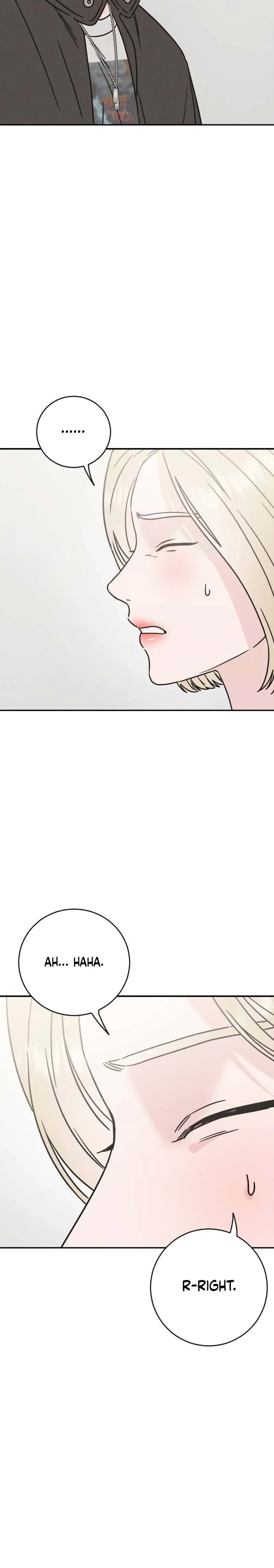 Secret Room Couple Chapter 19 – Page 4