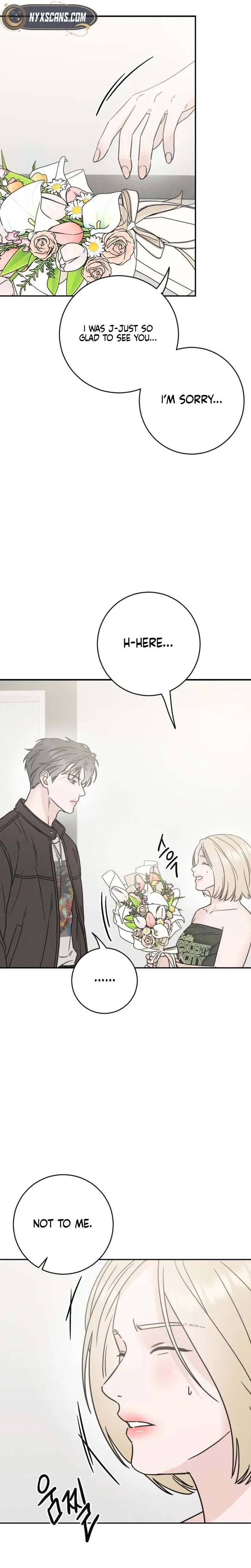 Secret Room Couple Chapter 19 – Page 5