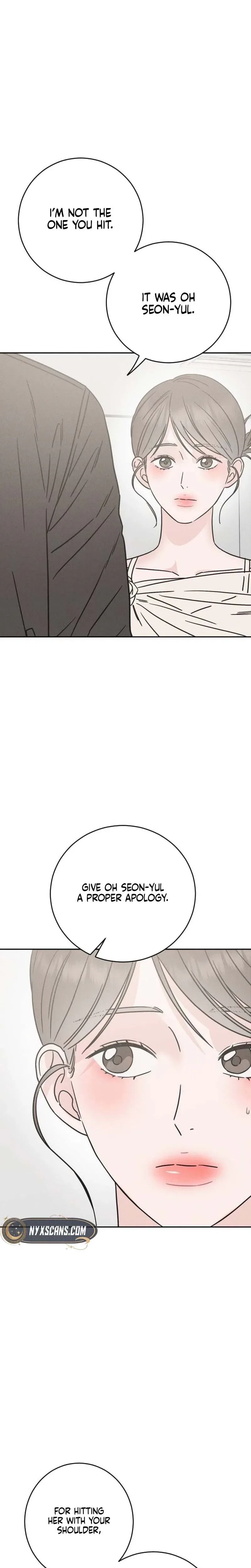 Secret Room Couple Chapter 19 – Page 6