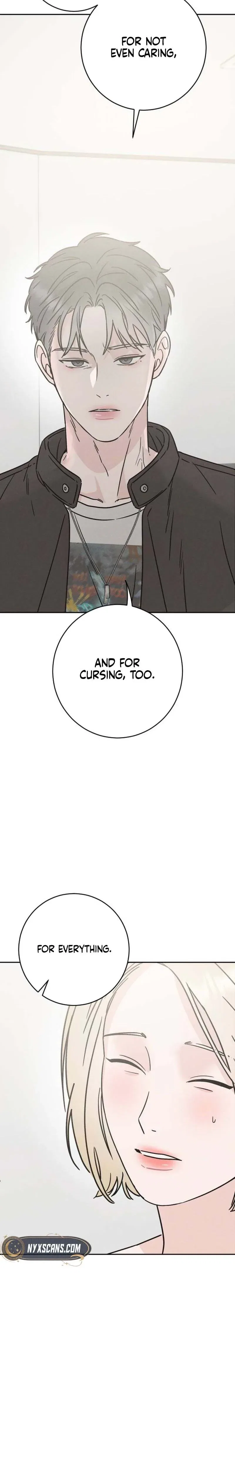 Secret Room Couple Chapter 19 – Page 7