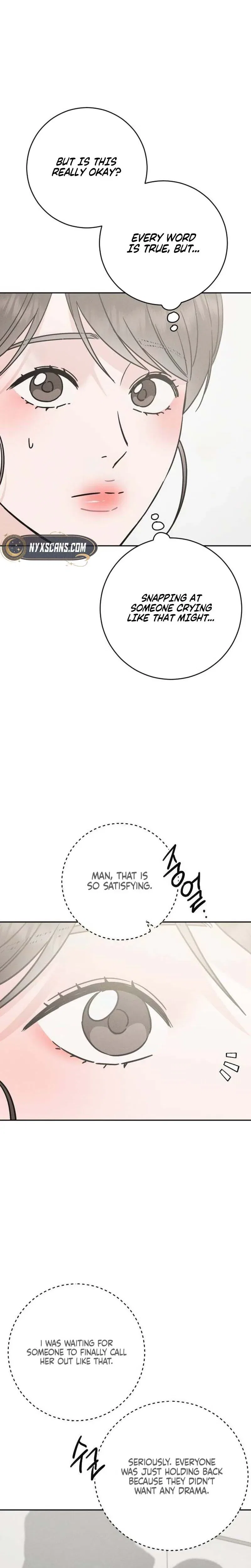 Secret Room Couple Chapter 19 – Page 16
