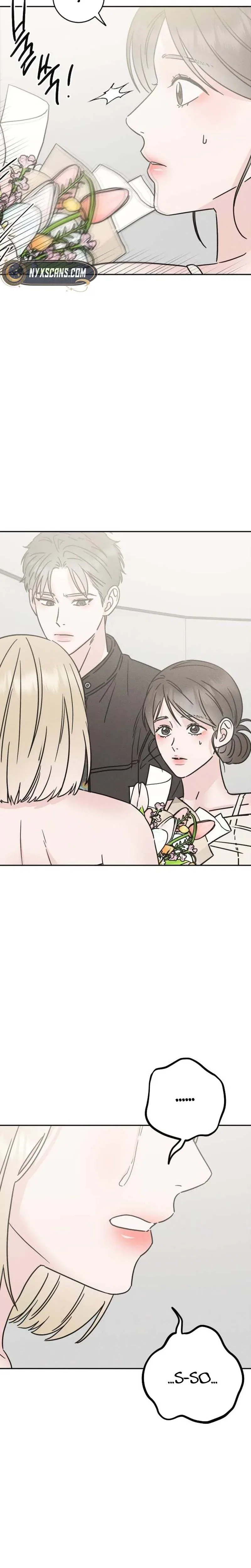 Secret Room Couple Chapter 19 – Page 18