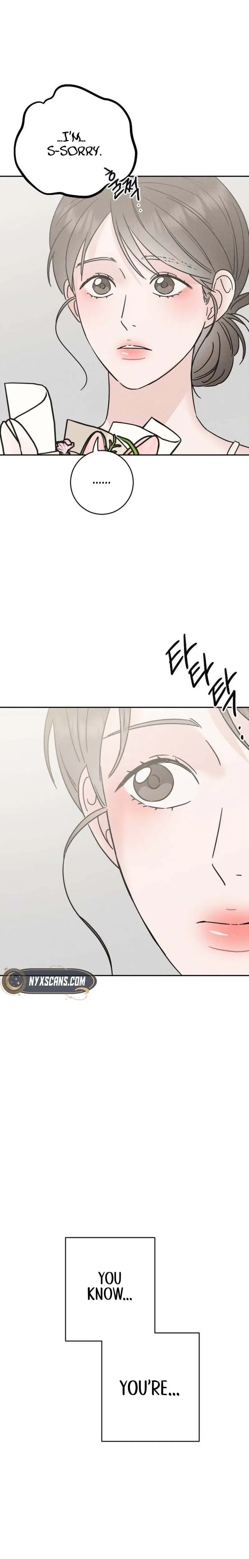 Secret Room Couple Chapter 19 – Page 19