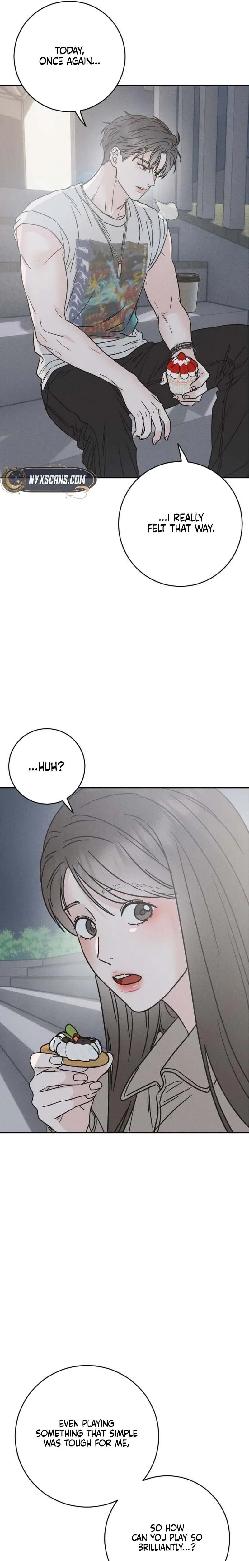 Secret Room Couple Chapter 19 – Page 26