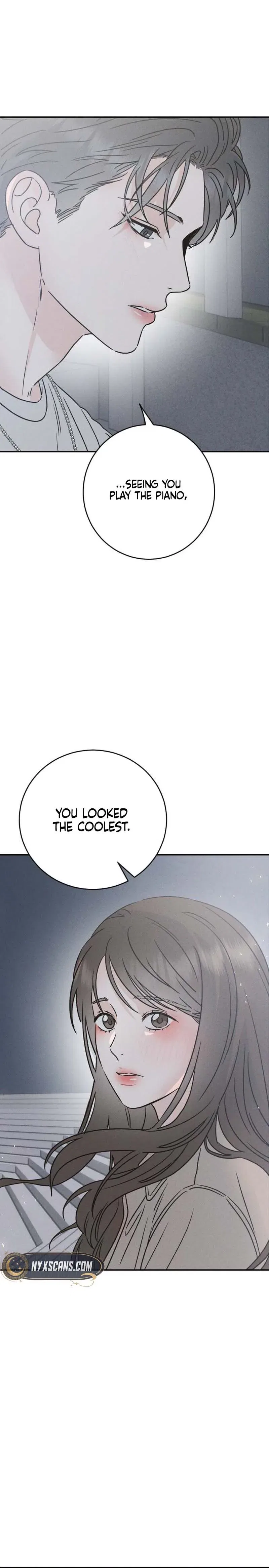 Secret Room Couple Chapter 19 – Page 28