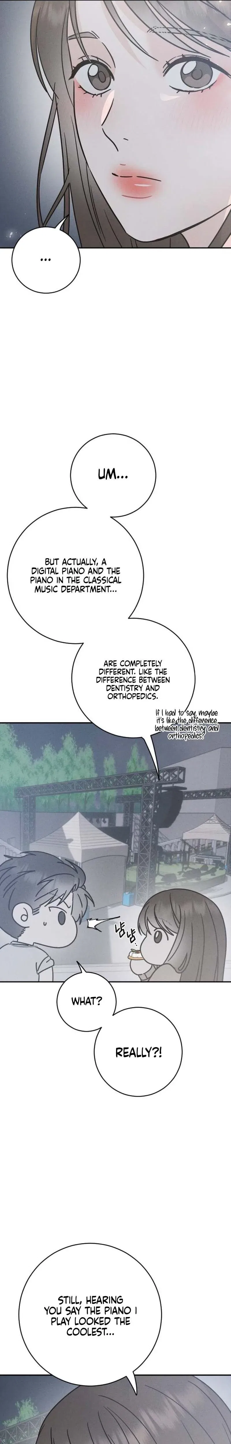 Secret Room Couple Chapter 19 – Page 29