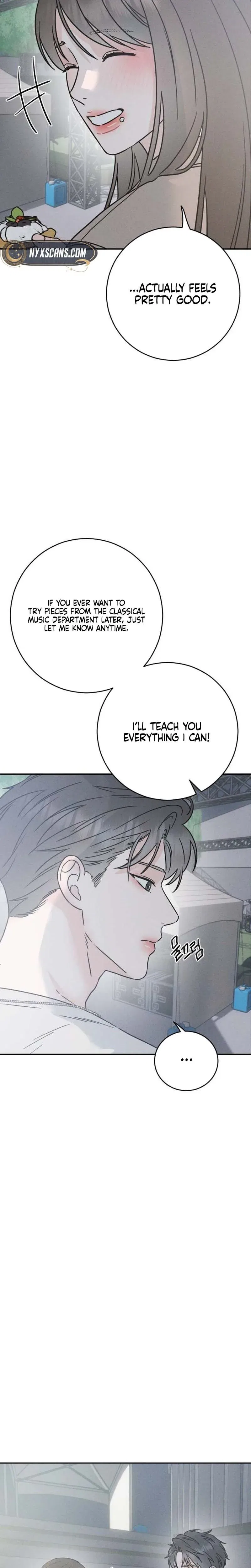 Secret Room Couple Chapter 19 – Page 30