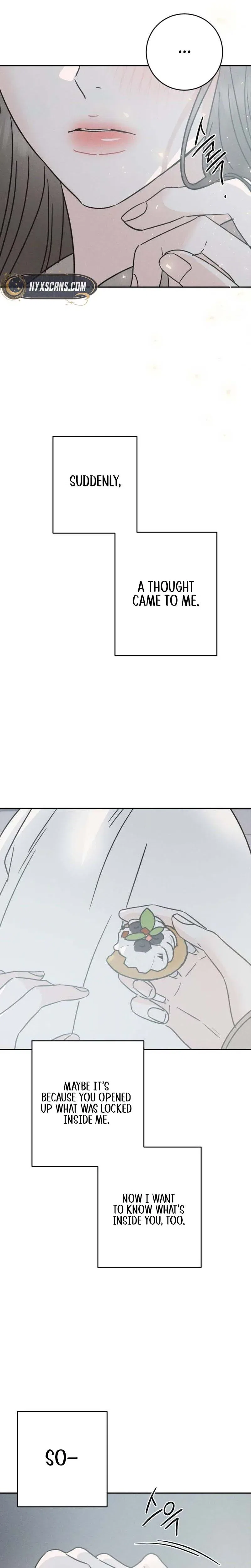 Secret Room Couple Chapter 19 – Page 32